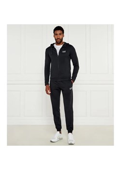 EA7 Dres | Regular Fit ze sklepu Gomez Fashion Store w kategorii Dresy męskie - zdjęcie 184511913