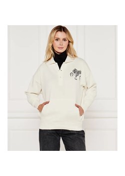 POLO RALPH LAUREN Polo | Loose fit ze sklepu Gomez Fashion Store w kategorii Bluzki damskie - zdjęcie 184511924