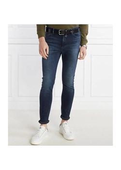 Tommy Jeans Jeansy Simon | Skinny fit ze sklepu Gomez Fashion Store w kategorii Jeansy męskie - zdjęcie 184511933