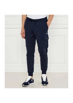 POLO RALPH LAUREN Spodnie dresowe | Regular Fit ze sklepu Gomez Fashion Store w kategorii Spodnie męskie - zdjęcie 184511943