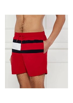 Tommy Hilfiger Swimwear Szorty kąpielowe | Regular Fit ze sklepu Gomez Fashion Store w kategorii Kąpielówki - zdjęcie 184511953