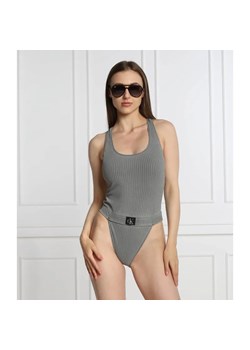 Calvin Klein Swimwear Strój kąpielowy ze sklepu Gomez Fashion Store w kategorii Stroje kąpielowe - zdjęcie 184511962