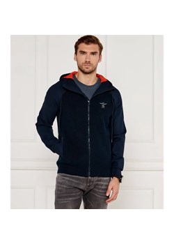 Aeronautica Militare Bluza | Regular Fit ze sklepu Gomez Fashion Store w kategorii Bluzy męskie - zdjęcie 184511963