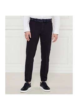 BOSS GREEN Spodnie T_Commuter | Slim Fit ze sklepu Gomez Fashion Store w kategorii Spodnie męskie - zdjęcie 184511970
