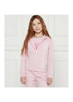 Guess Bluza | Regular Fit ze sklepu Gomez Fashion Store w kategorii Bluzy dziewczęce - zdjęcie 184511971