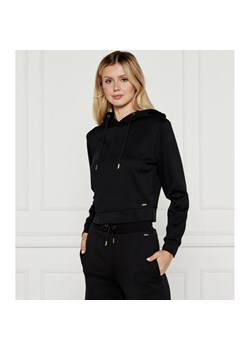 GUESS ACTIVE Bluza PEONY | Relaxed fit ze sklepu Gomez Fashion Store w kategorii Bluzy damskie - zdjęcie 184511972