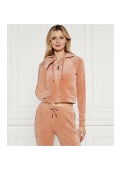 Juicy Couture Bluza MADISON | Cropped Fit ze sklepu Gomez Fashion Store w kategorii Bluzy damskie - zdjęcie 184511973