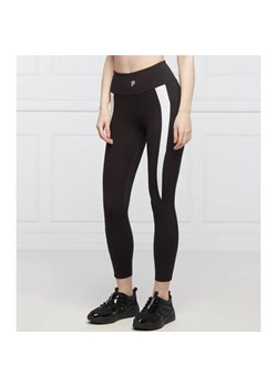 FILA Legginsy RABENAU | Slim Fit | high waist ze sklepu Gomez Fashion Store w kategorii Spodnie damskie - zdjęcie 184512012