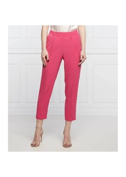 Silvian Heach Spodnie cygaretki LITTEN | Regular Fit ze sklepu Gomez Fashion Store w kategorii Spodnie damskie - zdjęcie 184512014