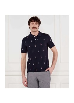 Gant Polo | Regular Fit ze sklepu Gomez Fashion Store w kategorii T-shirty męskie - zdjęcie 184512024