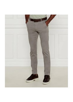 BOSS ORANGE Spodnie chino | Slim Fit ze sklepu Gomez Fashion Store w kategorii Spodnie męskie - zdjęcie 184512033
