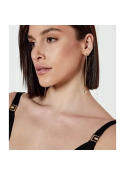 Elisabetta Franchi Kolczyki ze sklepu Gomez Fashion Store w kategorii Kolczyki - zdjęcie 184512051