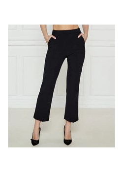 Elisabetta Franchi Spodnie | Regular Fit ze sklepu Gomez Fashion Store w kategorii Spodnie damskie - zdjęcie 184512053