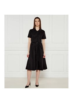 Liu Jo Sukienka z paskiem ze sklepu Gomez Fashion Store w kategorii Sukienki - zdjęcie 184512060