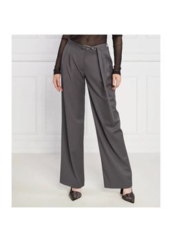 Patrizia Pepe Spodnie | Palazzo ze sklepu Gomez Fashion Store w kategorii Spodnie damskie - zdjęcie 184512061