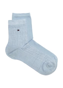 Tommy Hilfiger Skarpety 2-pack ze sklepu Gomez Fashion Store w kategorii Skarpetki damskie - zdjęcie 184512062