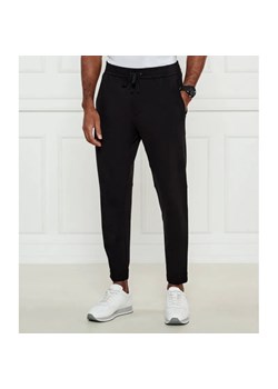 BOSS GREEN Spodnie dresowe T_Flex-J | Tapered fit ze sklepu Gomez Fashion Store w kategorii Spodnie męskie - zdjęcie 184512071