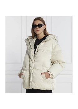 Tommy Jeans Kurtka | Oversize fit ze sklepu Gomez Fashion Store w kategorii Kurtki damskie - zdjęcie 184512082
