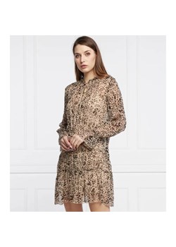 Patrizia Pepe Sukienka + halka ze sklepu Gomez Fashion Store w kategorii Sukienki - zdjęcie 184512083