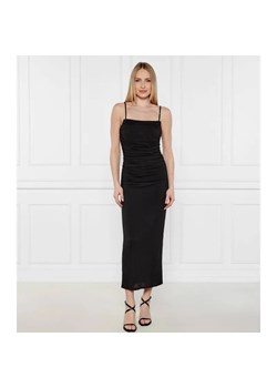 HUGO Sukienka Noffiano ze sklepu Gomez Fashion Store w kategorii Sukienki - zdjęcie 184512094