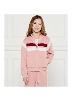 GUESS ACTIVE Bluza | Regular Fit ze sklepu Gomez Fashion Store w kategorii Bluzy dziewczęce - zdjęcie 184512113