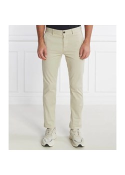 BOSS ORANGE Spodnie | Slim Fit ze sklepu Gomez Fashion Store w kategorii Spodnie męskie - zdjęcie 184512121