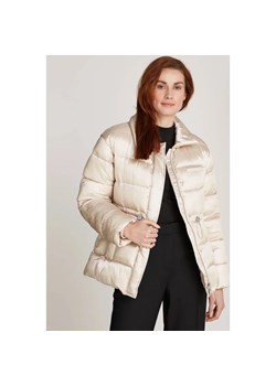 Calvin Klein Satynowa kurtka | Regular Fit ze sklepu Gomez Fashion Store w kategorii Kurtki damskie - zdjęcie 184512124
