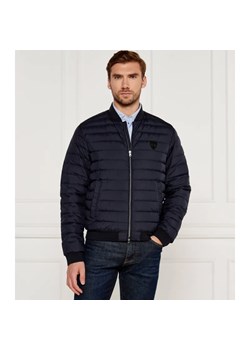 POLO RALPH LAUREN Puchowa kurtka bomber | Regular Fit ze sklepu Gomez Fashion Store w kategorii Kurtki męskie - zdjęcie 184512130