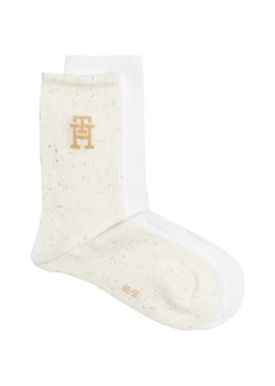 Tommy Hilfiger Skarpety 2-pack ze sklepu Gomez Fashion Store w kategorii Skarpetki damskie - zdjęcie 184512142