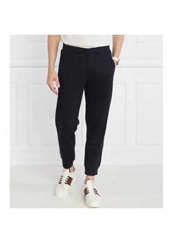 Emporio Armani Spodnie dresowe | Regular Fit ze sklepu Gomez Fashion Store w kategorii Spodnie męskie - zdjęcie 184512143