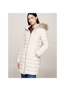 Tommy Jeans Puchowa kurtka | Slim Fit ze sklepu Gomez Fashion Store w kategorii Kurtki damskie - zdjęcie 184512160