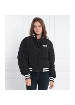 Tommy Jeans Kurtka | Oversize fit ze sklepu Gomez Fashion Store w kategorii Kurtki damskie - zdjęcie 184512164