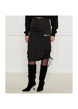 Karl Lagerfeld Jeans Spódnica ze sklepu Gomez Fashion Store w kategorii Spódnice - zdjęcie 184512172