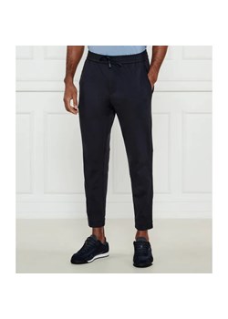 BOSS GREEN Spodnie dresowe T_Flex-J | Tapered fit ze sklepu Gomez Fashion Store w kategorii Spodnie męskie - zdjęcie 184512182