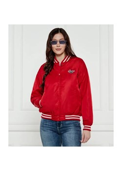 Guess Jeans Kurtka bomber VARSITY | Regular Fit ze sklepu Gomez Fashion Store w kategorii Kurtki damskie - zdjęcie 184512183