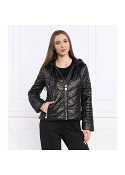 Liu Jo Sport Kurtka | Regular Fit ze sklepu Gomez Fashion Store w kategorii Kurtki damskie - zdjęcie 184512194
