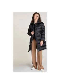 Calvin Klein Satynowa kurtka | Regular Fit ze sklepu Gomez Fashion Store w kategorii Kurtki damskie - zdjęcie 184512201