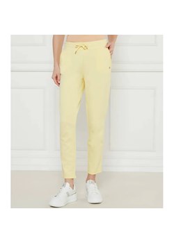 Joop! Spodnie dresowe | Regular Fit ze sklepu Gomez Fashion Store w kategorii Spodnie damskie - zdjęcie 184512204