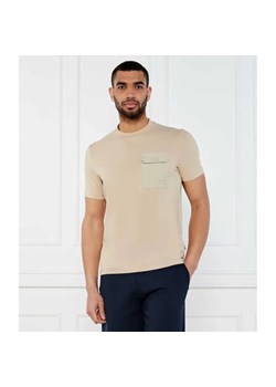 Hechter Paris T-shirt | Regular Fit ze sklepu Gomez Fashion Store w kategorii T-shirty męskie - zdjęcie 184512212