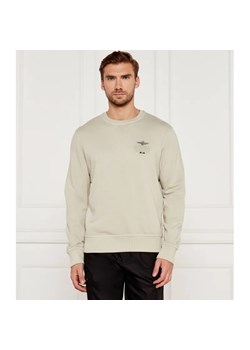 Aeronautica Militare Bluza GIROCOLLO | Comfort fit ze sklepu Gomez Fashion Store w kategorii Bluzy męskie - zdjęcie 184512222