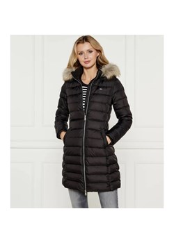 Tommy Jeans Puchowa kurtka | Slim Fit ze sklepu Gomez Fashion Store w kategorii Kurtki damskie - zdjęcie 184512231