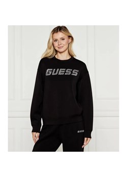 GUESS ACTIVE Bluza CECILIA | Regular Fit ze sklepu Gomez Fashion Store w kategorii Bluzy damskie - zdjęcie 184512232
