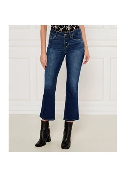 Liu Jo Jeansy PANTS | flare fit ze sklepu Gomez Fashion Store w kategorii Jeansy damskie - zdjęcie 184512233