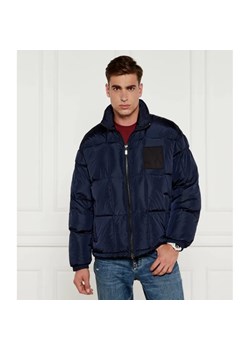 Armani Exchange Puchowa kurtka | Regular Fit ze sklepu Gomez Fashion Store w kategorii Kurtki męskie - zdjęcie 184512270