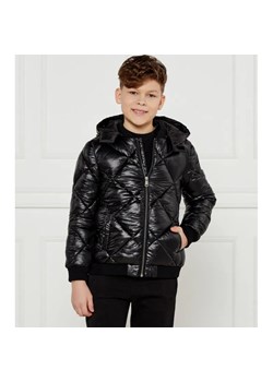 Guess Kurtka bomber | Regular Fit ze sklepu Gomez Fashion Store w kategorii Kurtki chłopięce - zdjęcie 184512272
