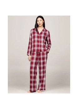 Tommy Hilfiger Piżama | Regular Fit ze sklepu Gomez Fashion Store w kategorii Piżamy damskie - zdjęcie 184512274