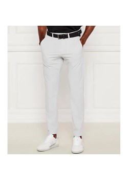 BOSS GREEN Spodnie chino T_Commuter TSR | Slim Fit ze sklepu Gomez Fashion Store w kategorii Spodnie męskie - zdjęcie 184512281
