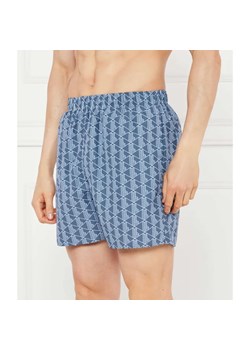 Lacoste Szorty kąpielowe | Regular Fit ze sklepu Gomez Fashion Store w kategorii Kąpielówki - zdjęcie 184512291
