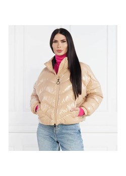 Marc Cain Kurtka | Cropped Fit ze sklepu Gomez Fashion Store w kategorii Kurtki damskie - zdjęcie 184512302