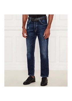 Aeronautica Militare Jeansy | Regular Fit ze sklepu Gomez Fashion Store w kategorii Jeansy męskie - zdjęcie 184512303
